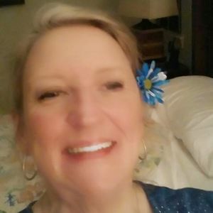 Meet your Posher, Marlene